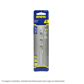 Foto 2 | Foto 2 | 2000007 Broca Para Metal Iw150e9019 11/32 Plg