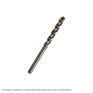 Foto 1 | Foto 1 | Broca Optima 3 Diager 263d13 1/2 X 6 Plg