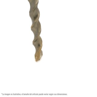 Foto 2 | Foto 2 | Broca Sds Twister Plus Diager 101xd16l0460 5/8 X 18 Plg