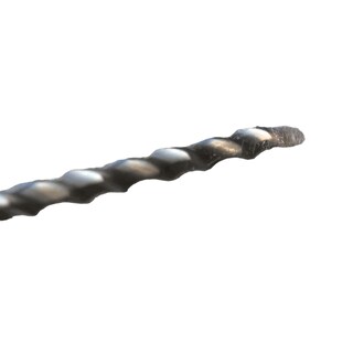 Foto 2 | Foto 2 | Broca Sds Twister Plus Diager 101xd05l0110 3/16 X 4 Plg