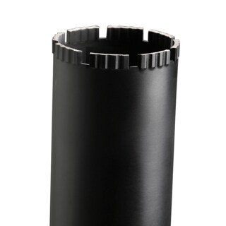 Foto 2 | Foto 2 | Corona De Diamante Diager I436bd162l0450 1.1/4 X 6.1/4 Plg