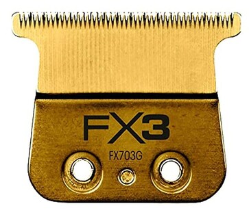 Foto 1 | Foto 1 | Cuchilla Recortadora De Repuesto Babylisspro Fx703g Fx3 Dlc/titanium - Venta Internacional.