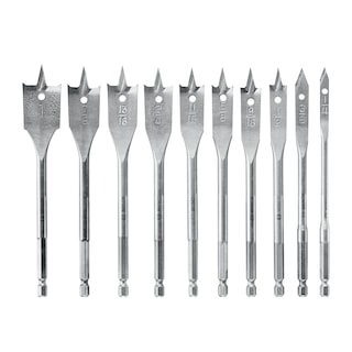 Foto 1 | Foto 1 | Juego De Brocas Con Punta De Cincel Bosch Sb0010, 10 Piezas - Venta Internacional.