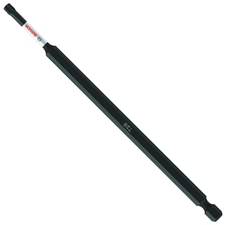 Foto 1 | Foto 1 | Brocas Eléctricas Para Atornillar Bosch Itt256b Torx #25 De 6 Pulgadas, Paquete De 10 - Venta Internacional.