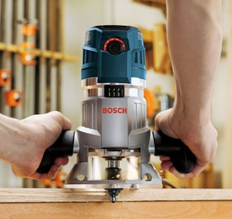 Foto 4 | Foto 4 | Juego De Brocas Para Fresar Madera Bosch Rbs015mbs, 15 Piezas, Con Punta De Carburo - Venta Internacional.