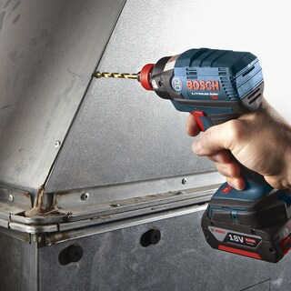 Foto 3 | Foto 3 | Broca Bosch Ti2151im Con Revestimiento De Nitruro De Titanio, 3/8x5'' - Venta Internacional.