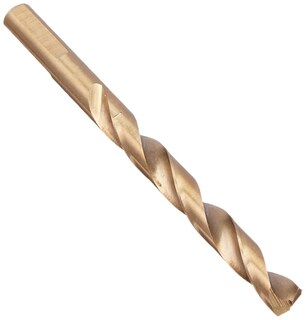 Foto 1 | Foto 1 | Broca Bosch Co2147 De Metal Cobalto De 8 Mm X 115 Mm Para Metal - Venta Internacional.