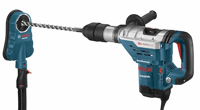 Foto 4 | Foto 4 | Accesorio De Recogida De Polvo Bosch Hdc200 Sds-max Hammer - Venta Internacional.