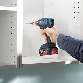 Foto 6 | Foto 6 | Set Nutsetters Bosch Itnsv105 Impact Tough 1-7/8 - Venta Internacional.