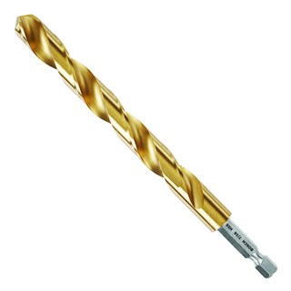 Foto 1 | Foto 1 | Broca Bosch Ti2155im Con Revestimiento De Nitruro De Titanio 7/16x5-1/2'' - Venta Internacional.