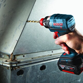 Foto 3 | Foto 3 | Broca Bosch Ti2155im Con Revestimiento De Nitruro De Titanio 7/16x5-1/2'' - Venta Internacional.
