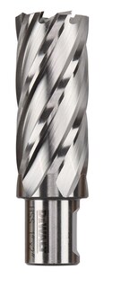 Foto 1 | Foto 1 | Cortadora Anular Dewalt Dwac02016, 1 X 2 Hss, Vástago Weldon De 3/4 Pulgadas - Venta Internacional.