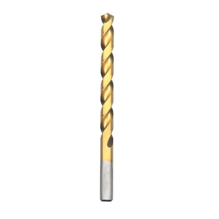 Foto 1 | Foto 1 | Broca Bosch Ti2149 Con Revestimiento De Nitruro De Titanio 8,7 Mm X 12 Cm - Venta Internacional.