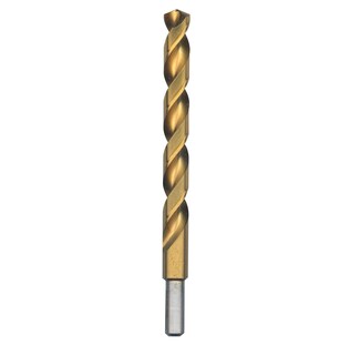 Foto 1 | Foto 1 | Broca Bosch Ti2159 1/2'' X 6'' Recubierta De Nitruro De Titanio - Venta Internacional.