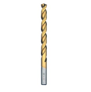 Foto 1 | Foto 1 | Broca Bosch Ti2151 Con Revestimiento De Nitruro De Titanio 9,5 Mm X 12,7 Cm - Venta Internacional.
