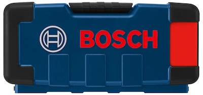 Foto 3 | Foto 3 | Set Combinado Tap & Drill Bosch Bdt11s 11 Piezas - Venta Internacional.