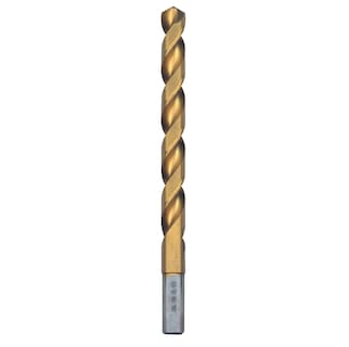 Foto 1 | Foto 1 | Broca Bosch Ti2153 Para Metal Con Revestimiento De Nitruro De Titanio, 13 Mm - Venta Internacional.