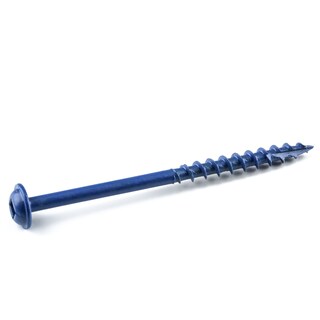 Foto 1 | Foto 1 | Tornillos Con Orificio De Bolsillo Kreg Sml-c250b-2000 Blue-kote 2.5in #8 (2000) - Venta Internacional.