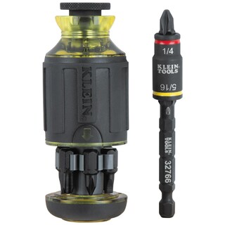Foto 1 | Foto 1 | Juego De Destornilladores De Impacto Klein Tools 32308f, 10 Piezas Con 7 Puntas - Venta Internacional.