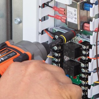 Foto 7 | Foto 7 | Juego De Destornilladores De Impacto Klein Tools 32308f, 10 Piezas Con 7 Puntas - Venta Internacional.