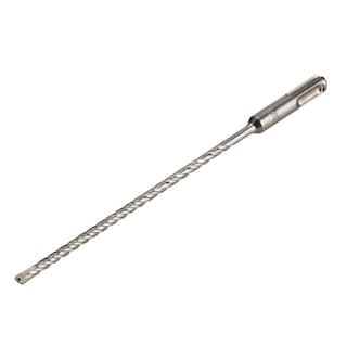 Foto 2 | Foto 2 | Broca Dewalt Solid Rock Carbide Sds+ 1/4 X 12 X 14 Pulgadas - Venta Internacional.