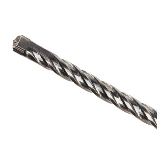 Foto 4 | Foto 4 | Broca Dewalt Solid Rock Carbide Sds+ 1/4 X 12 X 14 Pulgadas - Venta Internacional.