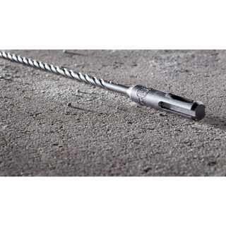 Foto 7 | Foto 7 | Broca Dewalt Solid Rock Carbide Sds+ 1/4 X 12 X 14 Pulgadas - Venta Internacional.