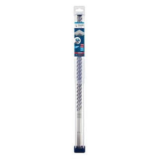 Foto 1 | Foto 1 | Broca Para Concreto Bosch Sds Max-8x Expert 7/8' X 16' X 20'