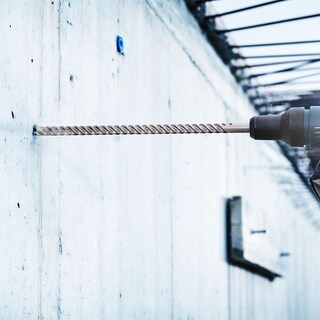Foto 3 | Foto 3 | Broca Para Concreto Bosch Sds Max-8x Expert 7/8' X 16' X 20'