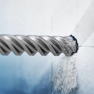 Foto 4 | Foto 4 | Broca Para Concreto Bosch Sds Max-8x Expert 7/8' X 16' X 20'