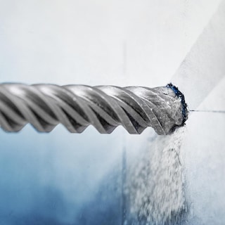 Foto 6 | Foto 6 | Broca Bosch 1/2' Expert Sds Max-8x 24'x29' Concreto Piedra