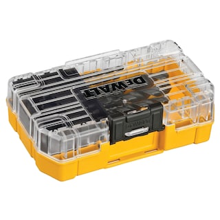 Foto 4 | Foto 4 | Juego De Brocas Dewalt Dwa1184, 14 Piezas, Punto De División De 135° - Venta Internacional.