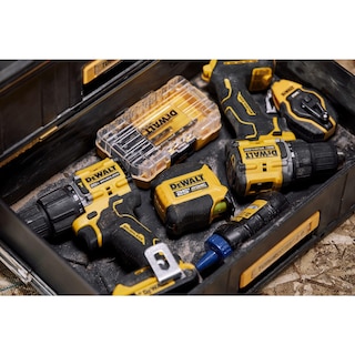 Foto 7 | Foto 7 | Juego De Brocas Dewalt Dwa1184, 14 Piezas, Punto De División De 135° - Venta Internacional.