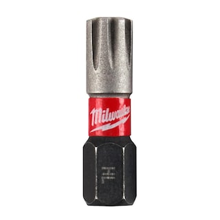 Foto 1 | Foto 1 | Broca De Inserción Milwaukee Shockwave De 2 Piezas - Venta Internacional.