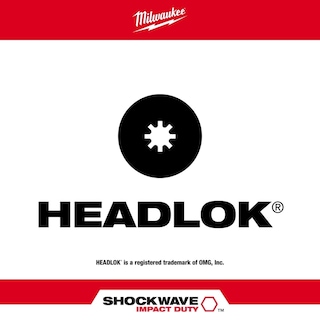 Foto 2 | Foto 2 | Broca De Inserción Milwaukee Shockwave De 2 Piezas - Venta Internacional.