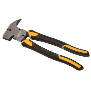 Foto 2 | Foto 2 | Alicates Para Vallas Dewalt De Acero Cromado Vanadio Con Cortador De Alambre - Venta Internacional.