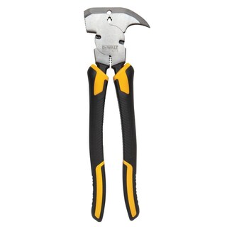 Foto 3 | Foto 3 | Alicates Para Vallas Dewalt De Acero Cromado Vanadio Con Cortador De Alambre - Venta Internacional.