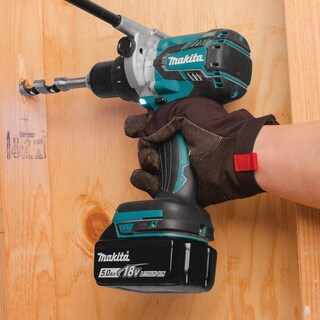 Foto 6 | Foto 6 | Broca Tipo Barrena Makita D-35673 3/8 X 6 Para Madera Y Clavos - Venta Internacional.