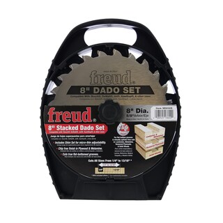 Foto 1 | Foto 1 | Set Dado Freud Pro Sd208s De 8 Cm De Diámetro, 12 Dientes, 6000 Rpm - Venta Internacional.