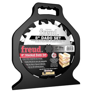 Foto 3 | Foto 3 | Set Dado Freud Pro Sd208s De 8 Cm De Diámetro, 12 Dientes, 6000 Rpm - Venta Internacional.