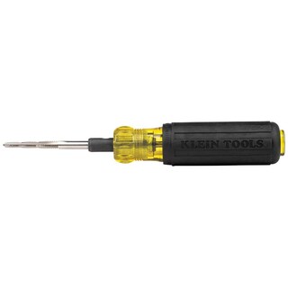 Foto 1 | Foto 1 | Herramienta De Roscado Klein Tools 626 6 En 1 Con Empuñadura Acolchada - Venta Internacional.