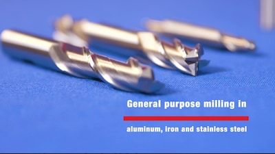Foto 4 | Foto 4 | End Mill Drill America Serie Dwcf Hss 13/16x1-7/8x4-1/8 - Venta Internacional.