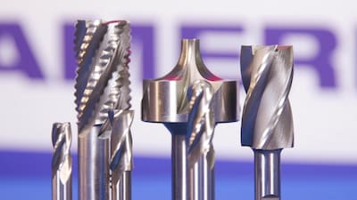 Foto 5 | Foto 5 | End Mill Drill America Serie Dwcf Hss 13/16x1-7/8x4-1/8 - Venta Internacional.