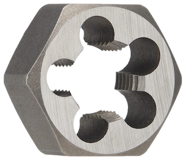 Foto 1 | Foto 1 | Troqueladora De Rosca De Acero Al Carbono Serie Dwt De Estados Unidos 5/16-18 - Venta Internacional.