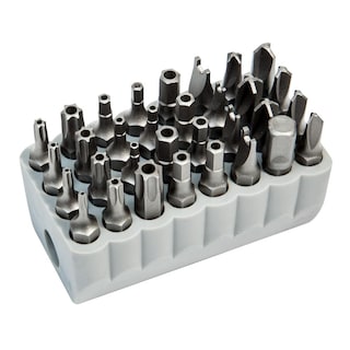 Foto 1 | Foto 1 | Juego De Brocas Klein Tools 32525, A Prueba De Manipulaciones, 32 Piezas Magnéticas - Venta Internacional.