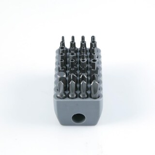 Foto 3 | Foto 3 | Juego De Brocas Klein Tools 32525, A Prueba De Manipulaciones, 32 Piezas Magnéticas - Venta Internacional.