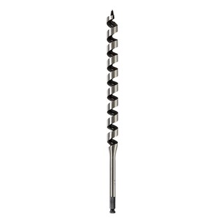 Foto 1 | Foto 1 | Broca Dewalt Ship Auger 2,54 Cm X 43,18 Cm (dw1687) - Venta Internacional.