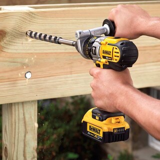 Foto 2 | Foto 2 | Broca Dewalt Ship Auger 2,54 Cm X 43,18 Cm (dw1687) - Venta Internacional.