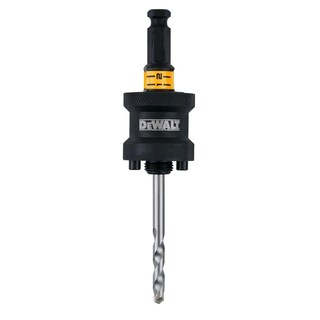 Foto 1 | Foto 1 | Árbol De Sierra Perforadora Dewalt Rapid Load De 1/2 Pulgada (dah9912pbm) - Venta Internacional.