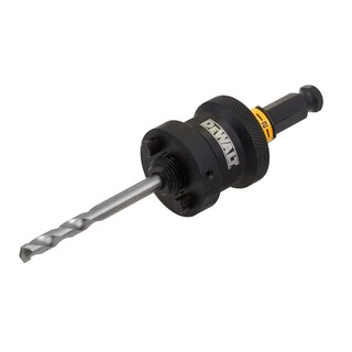 Foto 3 | Foto 3 | Árbol De Sierra Perforadora Dewalt Rapid Load De 1/2 Pulgada (dah9912pbm) - Venta Internacional.
